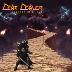 Deaf Dealer : Journey into Fear